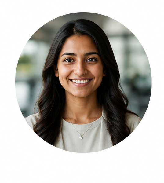 Ananya Rao