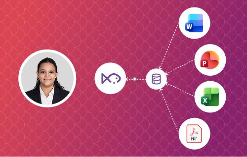 How Ragfish Orchestrates Multiple Knowledge Sources to Answer Complex Business Questions?