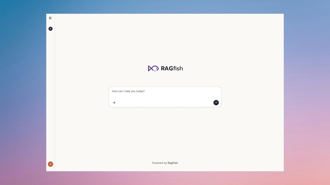 Publish Dashboard