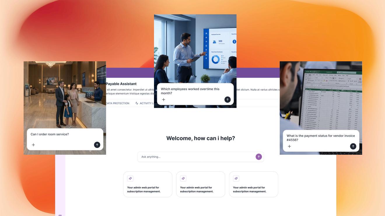 Publish Dashboard