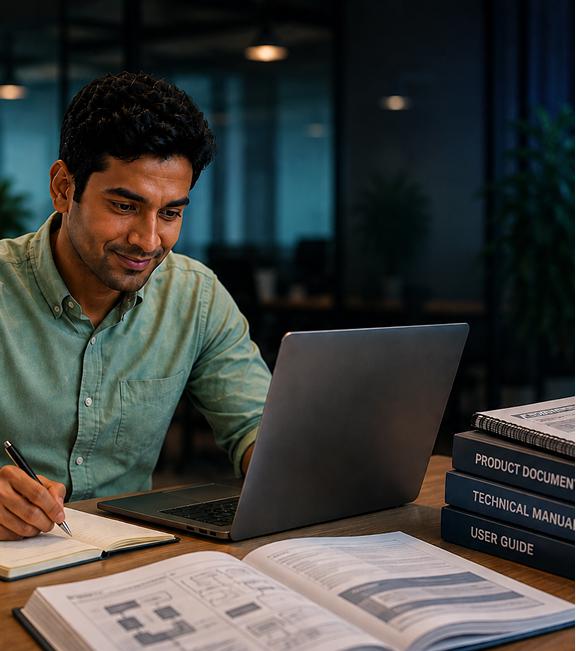 Financial Policy Assistant Preview