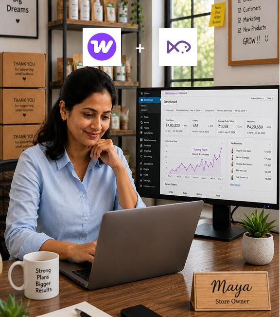 Financial Policy Assistant Preview