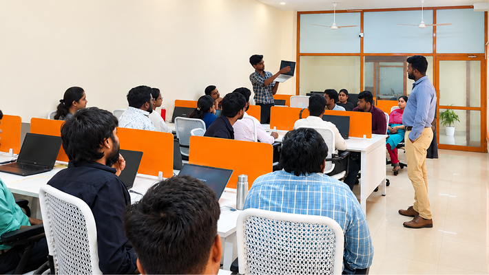 Team Conference Meeting